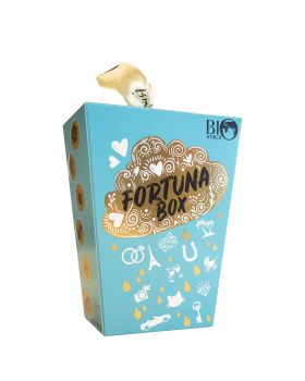 Набор косметики "Fortuna box"