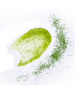 ГЕЛЬ-СКРАБ ДЛЯ ЛИЦА ОБНОВЛЯЮЩИЙ-foto2