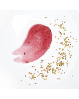 ГЕЛЬ-СКРАБ ДЛЯ ЛИЦА УВЛАЖНЯЮЩИЙ -foto2