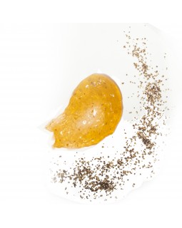 СКРАБ ДЛЯ ЛИЦА, ГУБ И ДЕКОЛЬТЕ ДЕЛИКАТНЫЙ-foto2